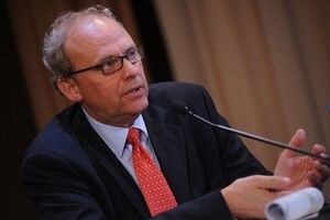 Аслунд: Украине нужно большее финансовое участие Запада