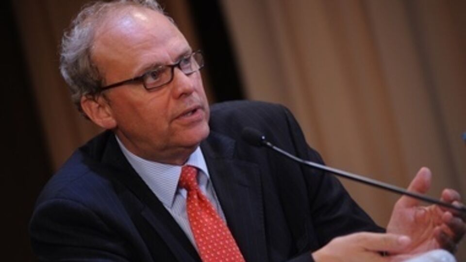 Аслунд: Украине нужно большее финансовое участие Запада