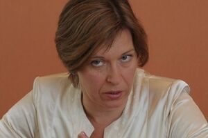 Ляпина: Я думаю, что, как всегда, будет средняя ситуация