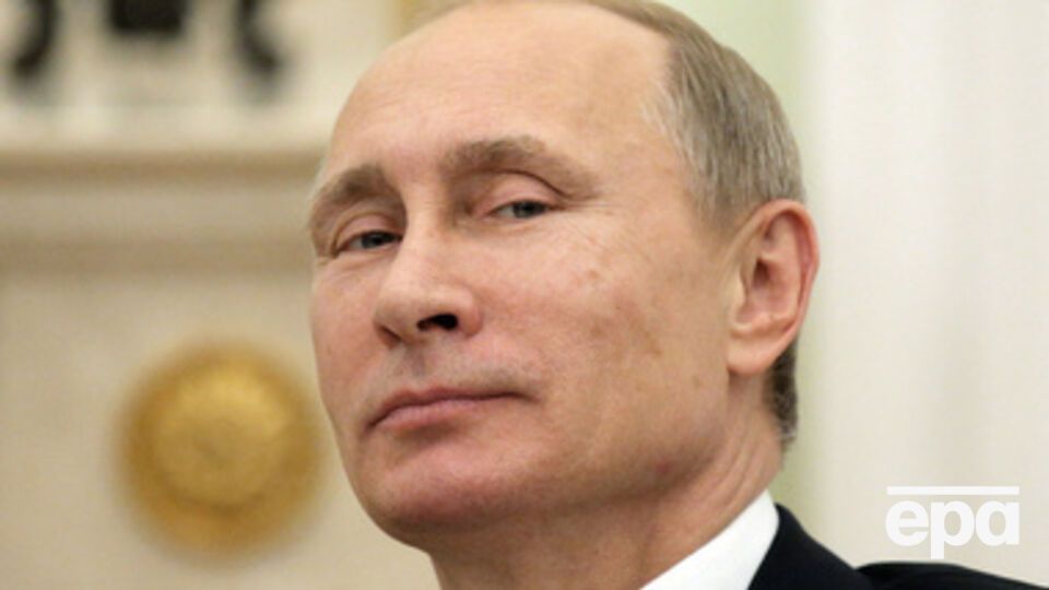 Украинцы легко поддаются соблазну и готовы верить в любую конспирологию, лишь бы она была "про Путина и ватников"