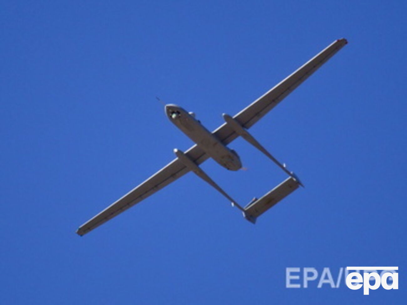 В зоне АТО активизировались беспилотники