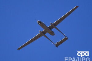 В зоне АТО активизировались беспилотники