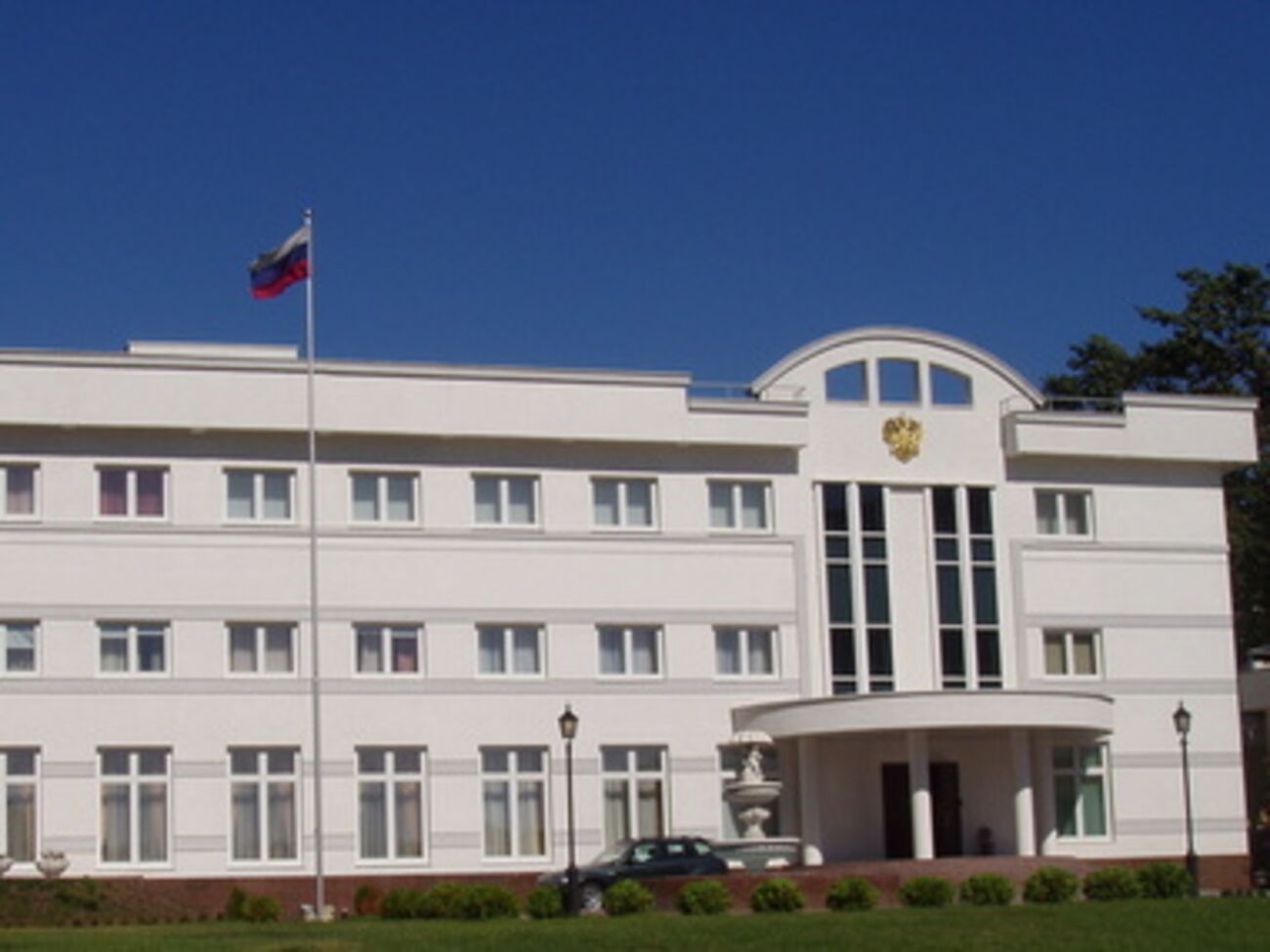Одесситы написали петицию главе МИД Украины Климкину