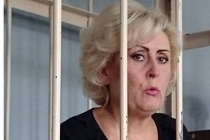 Без удовлетворения осталась апелляционная жалоба адвоката Штепы о продлении срока меры пресечения в виде содержания под стражей