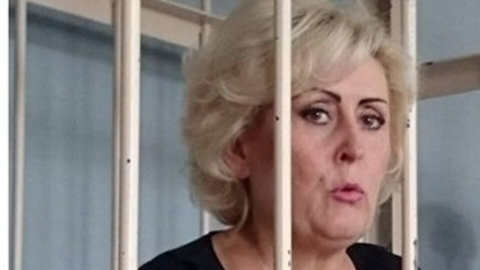 Без удовлетворения осталась апелляционная жалоба адвоката Штепы о продлении срока меры пресечения в виде содержания под стражей