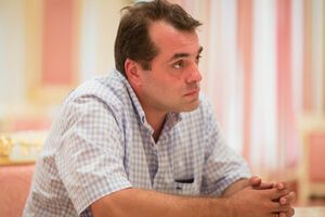 Волонтеры провели ревизию имущества Минобороны