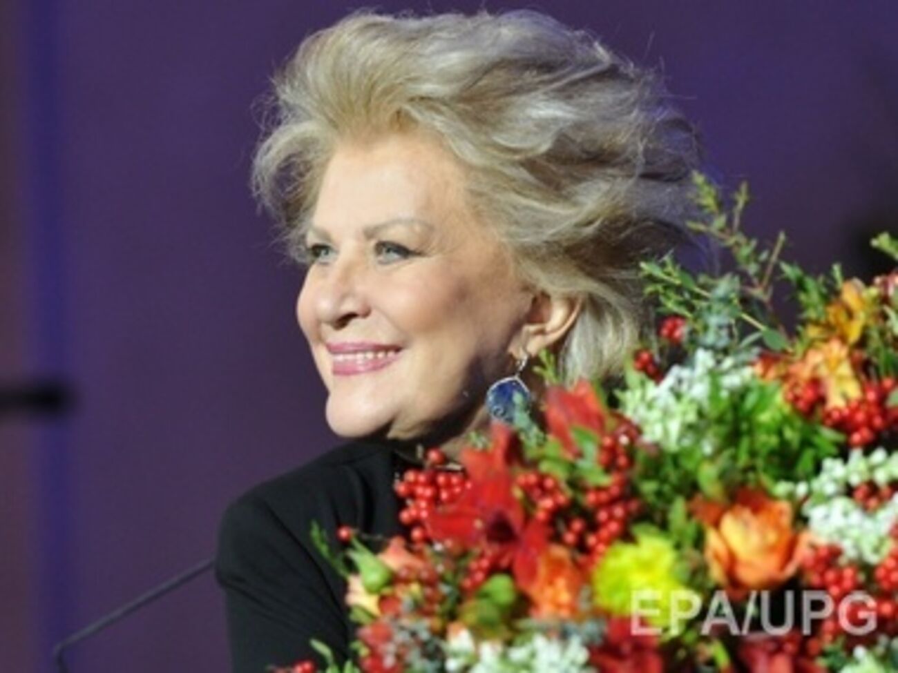 Умерла народная артистка СССР, звезда российской оперы Елена Образцова
