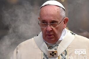 Франциск осудил религиозный фундаментализм
