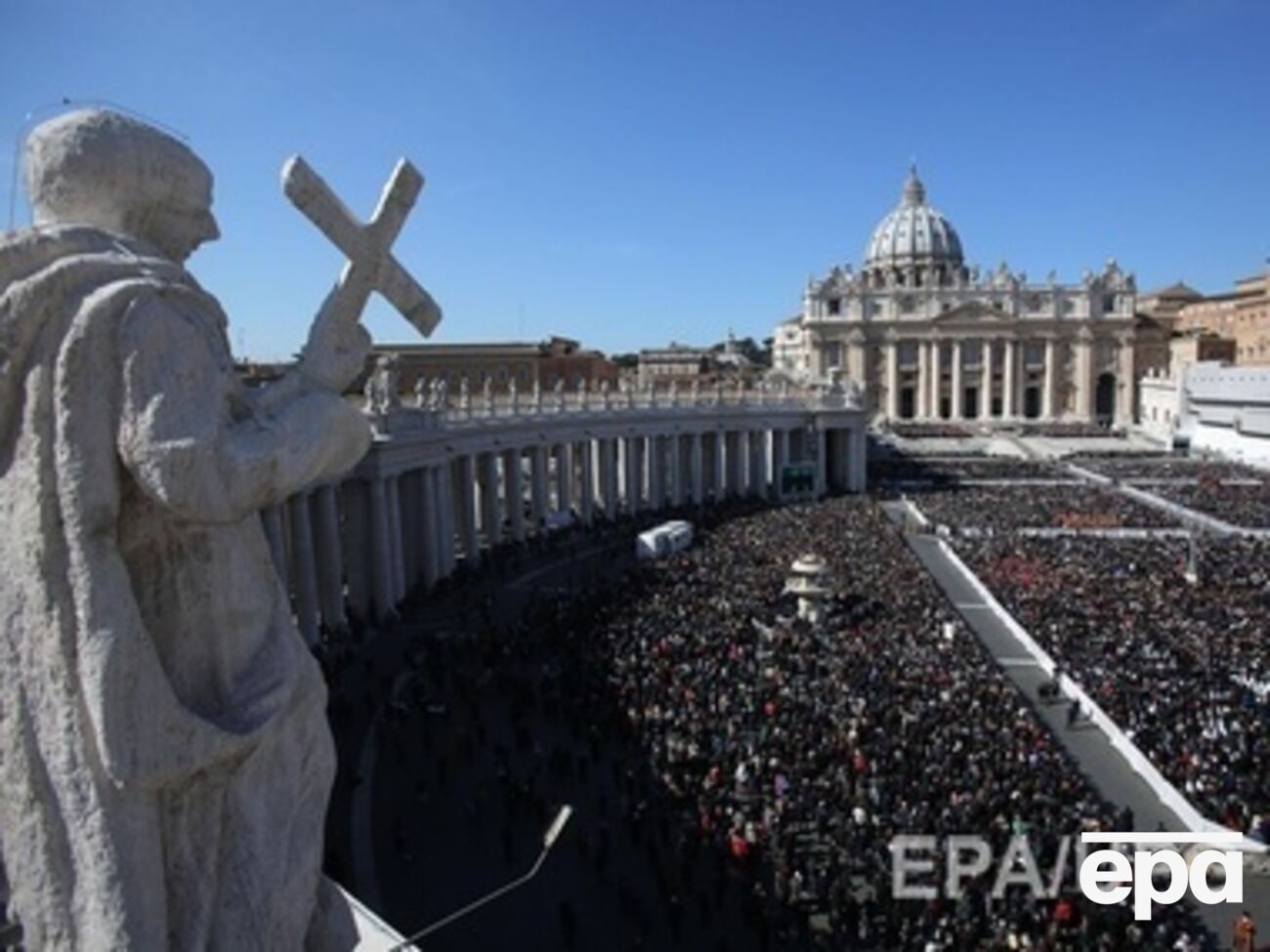 "Моссад" и ЦРУ предупредили итальянскую разведку о возможных терактах