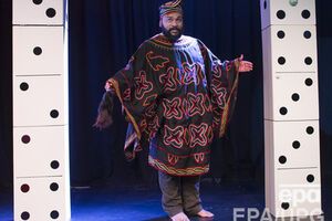 Позже автор удалил свою запись, но в интернете появились скриншоты, которые возмутили общество