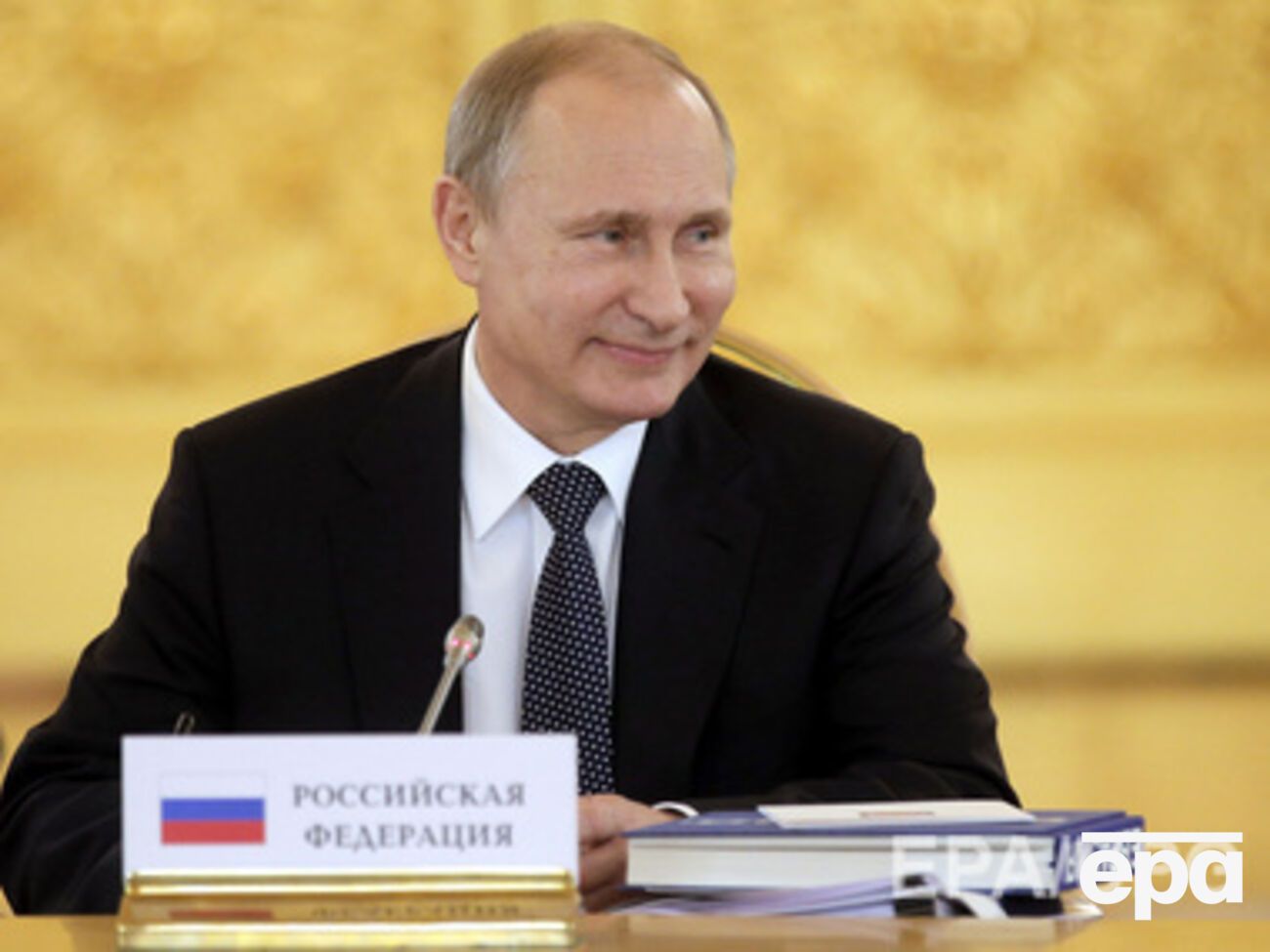 По мнению Немцова, испортить репутацию Путина дальше уже невозможно