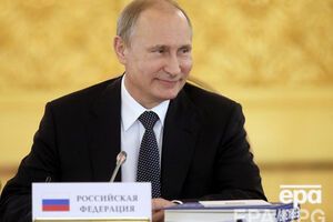 По мнению Немцова, испортить репутацию Путина дальше уже невозможно