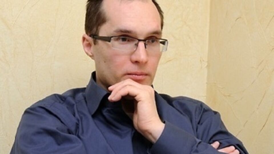 Юрий Бутусов: Комиссия обсуждает три варианта окончательной редакции объявления о конкурсе на должность замглавы Антикоррупционного бюро