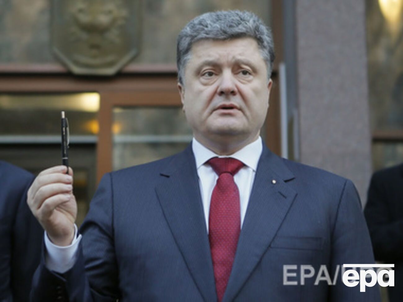 Порошенко готов идти на уступки для Донбасса