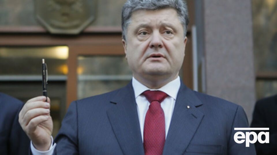 Порошенко готов идти на уступки для Донбасса