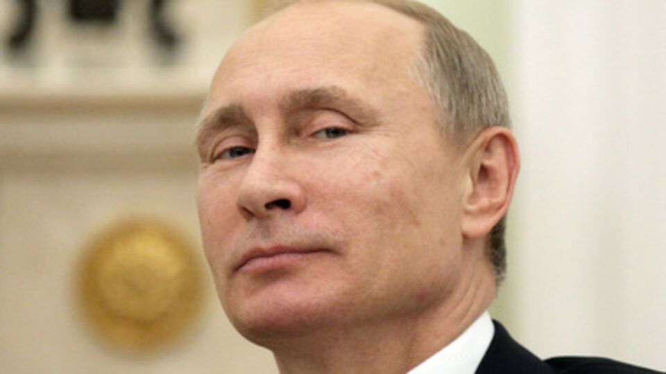 Ukrainians easily fall for and are ready to believe in any conspirology if it is about Putin