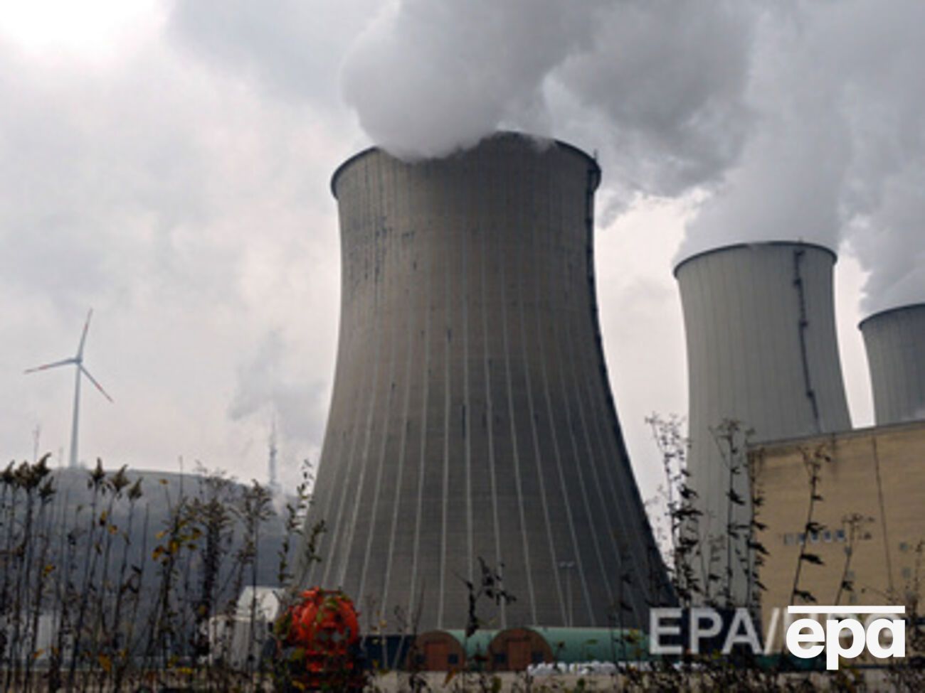 Калорийность закупленного в ЮАР угля составляет 5500 ккал/кг