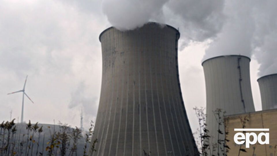 Калорийность закупленного в ЮАР угля составляет 5500 ккал/кг