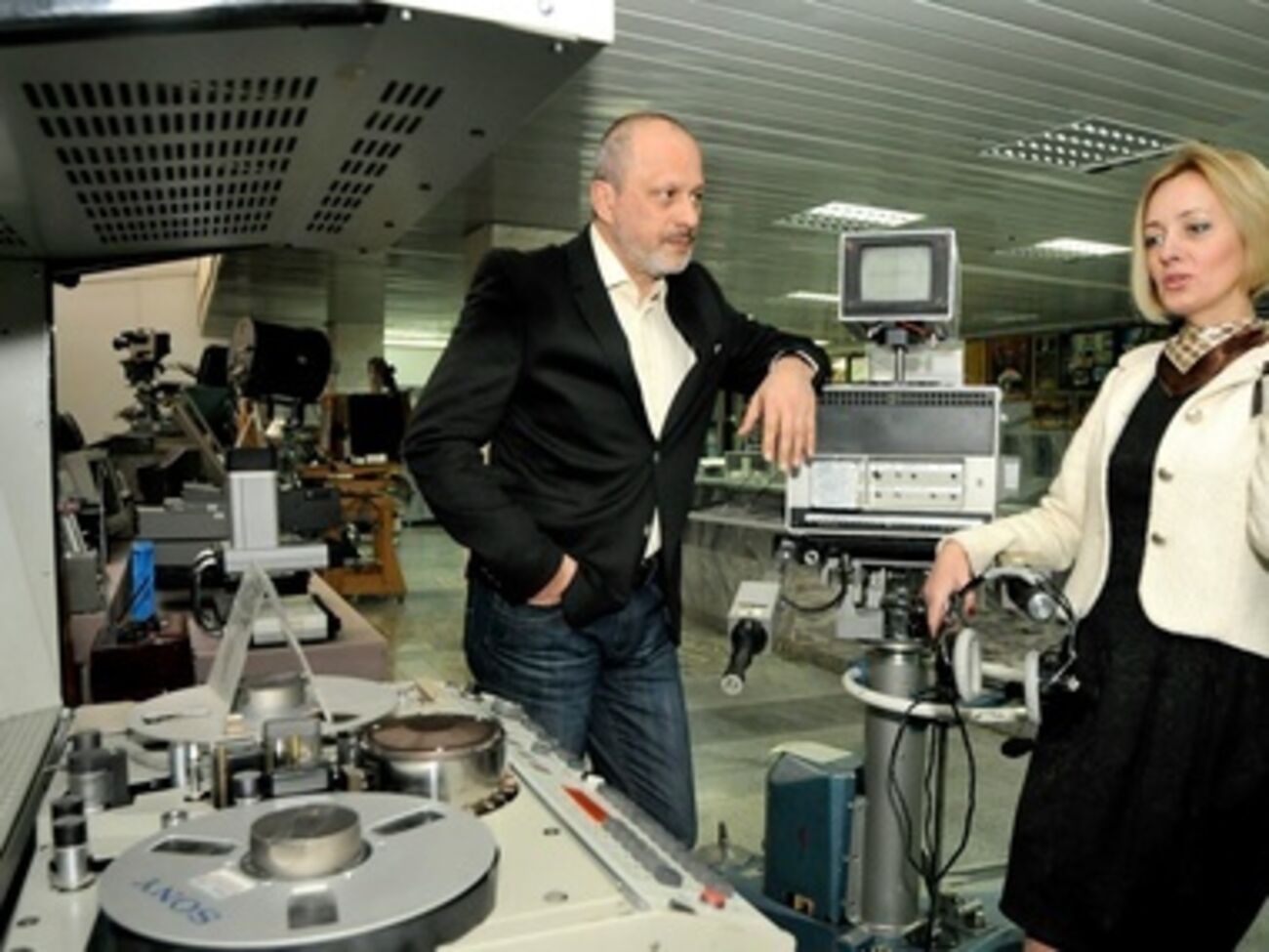 Аласания:&nbsp;Что еще нужно прописать, чем еще можно убедить? Качучу станцевать?