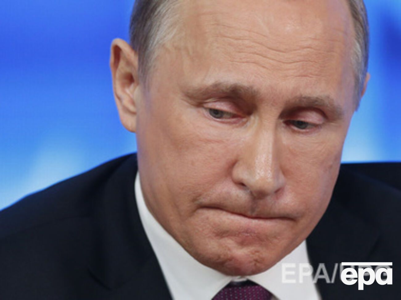 У&nbsp;Путина черный пояс по цугцвангам, считает Слава Рабинович