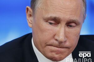 У Путина черный пояс по цугцвангам, считает Слава Рабинович