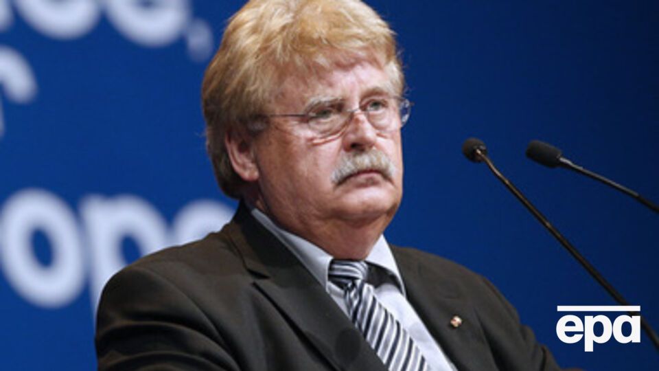 Эльмар Брок: Представители МИД не договорились по большому количеству пунктов