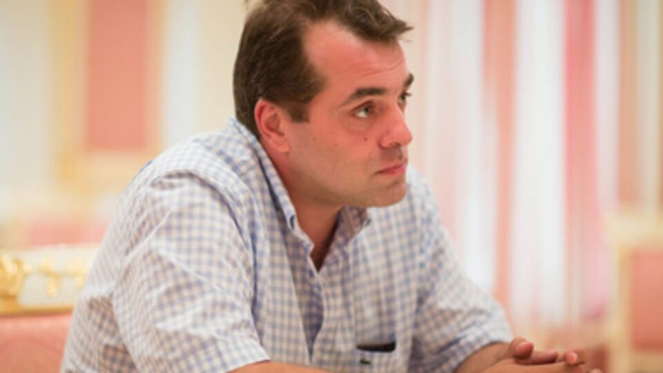 Бирюков: Там дремучий лес, без проблеска света. Но там теперь есть мы, и мы не подведем