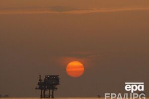 Цены на нефть обновляют минимумы