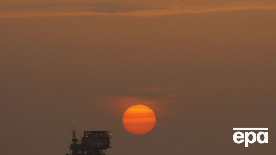 Цены на нефть обновляют минимумы