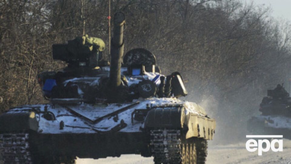 Ситуация в зоне АТО усложняется