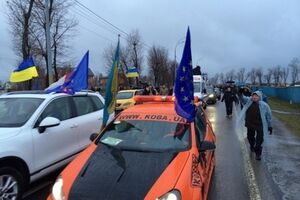 Активисты будут требовать введения санкций в отношении российского бизнеса в Украине