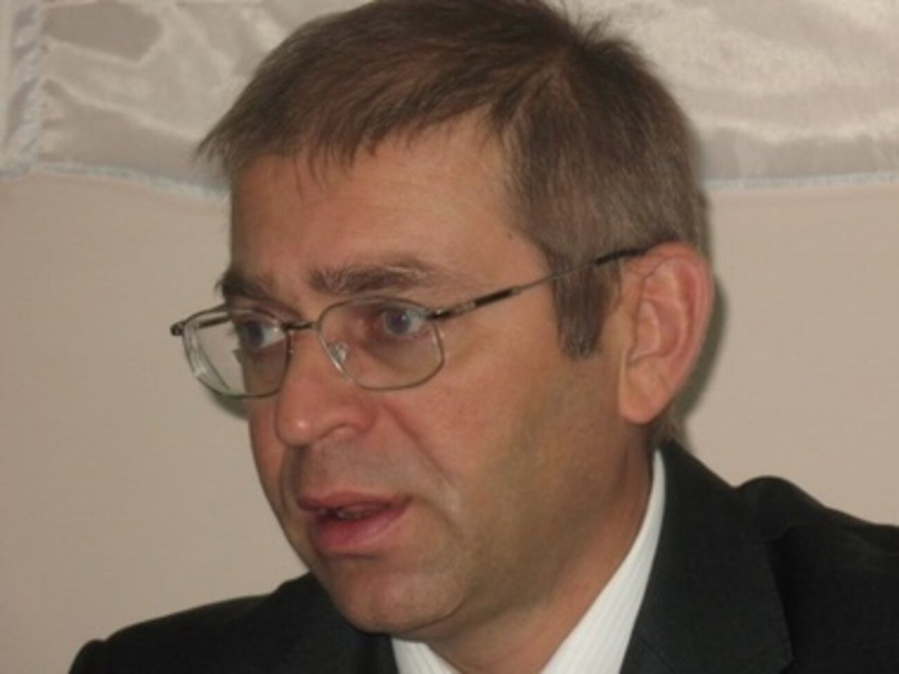 Пашинский сообщил о необходимости принятия законов о мобилизации