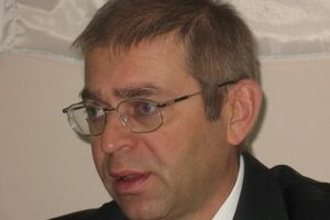 Пашинский сообщил о необходимости принятия законов о мобилизации
