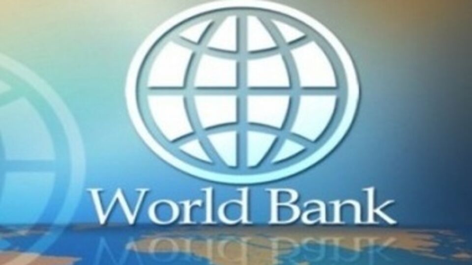 Всемирный банк считает, что темпы восстановления украинской экономики будут низкими