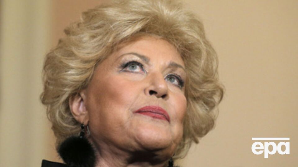 Елена Образцова: В том мире, куда люди уходят, наши души, мне кажется, станут прозрачными, друг про друга все будут знать все