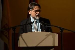 Владислав Дейнего озвучил условия сепаратистов для дальнейших переговоров