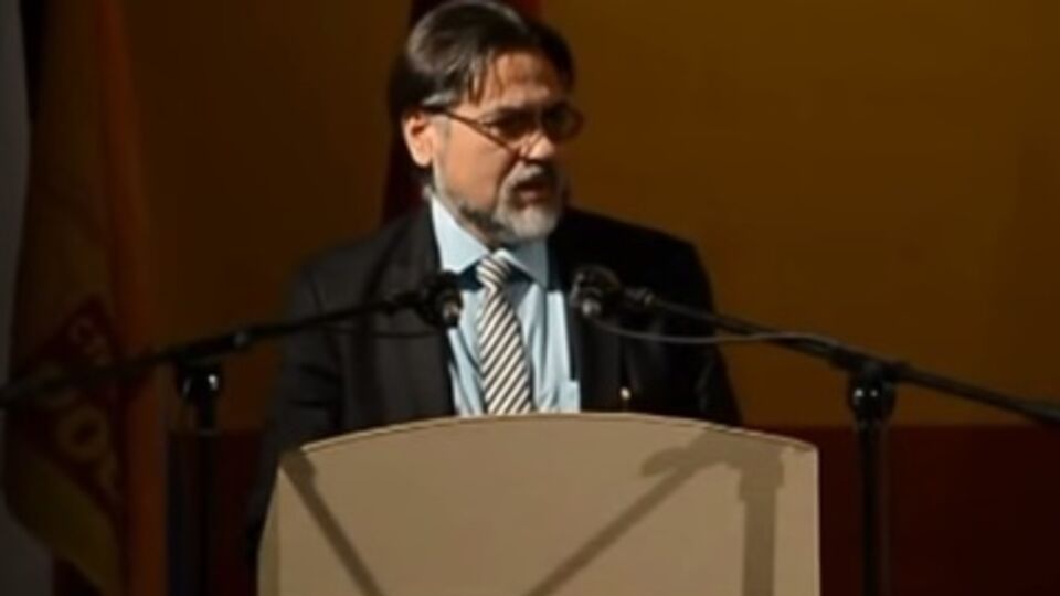 Владислав Дейнего озвучил условия сепаратистов для дальнейших переговоров