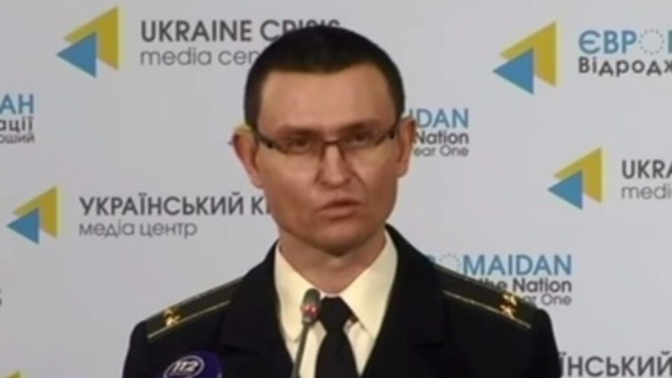 Владислав Селезнев сообщил, что боевики, действующие на Донбассе, не придерживаются режима прекращения огня