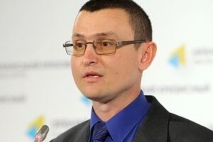 На Донбассе происходит организация войск для ведения боевых действий