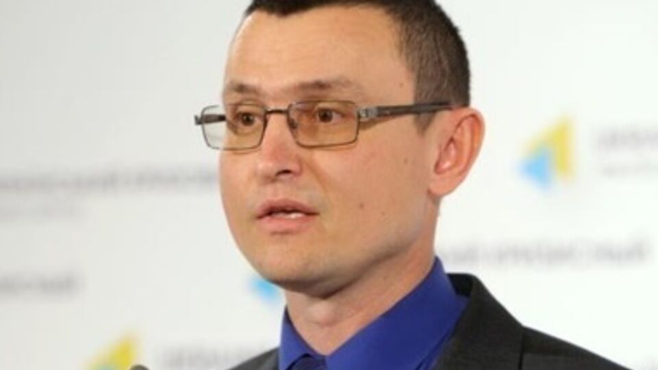 На Донбассе происходит организация войск для ведения боевых действий