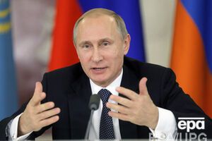 Путин не планирует в ближайшие недели покидать Россию