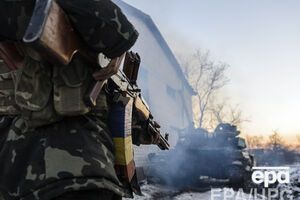 Украинские военные заявили, что покидать аэропорт не будут