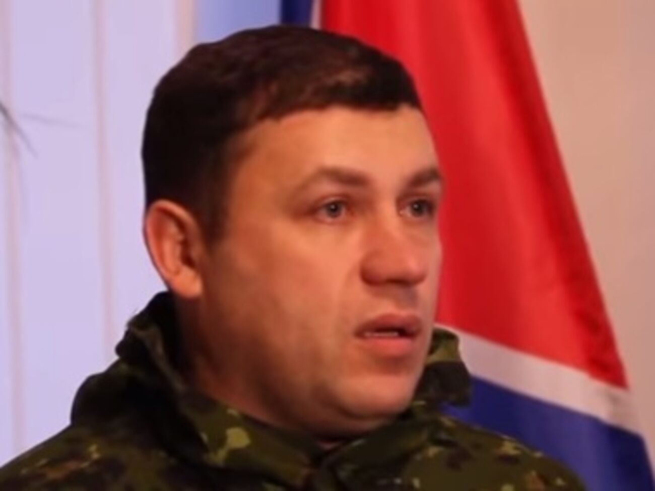 Киселев: От Счастья до Станицы работают диверсионно-разведывательные группы сторон