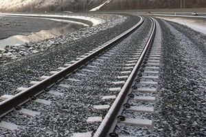 Москаль: Решение Кабмина позволит быстро ввести работу железнодорожного транспорта в Луганске в обычное русло