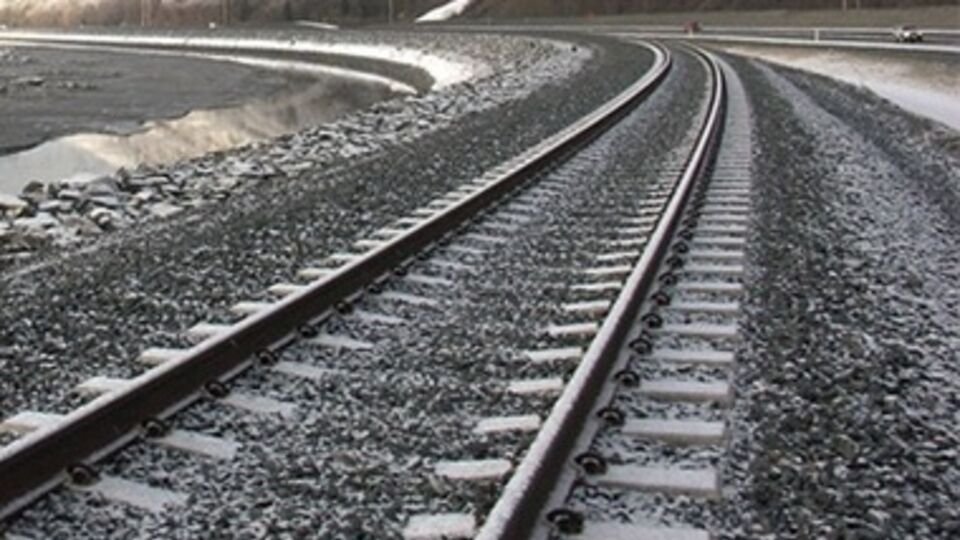 Москаль: Решение Кабмина позволит быстро ввести работу железнодорожного транспорта в Луганске в обычное русло