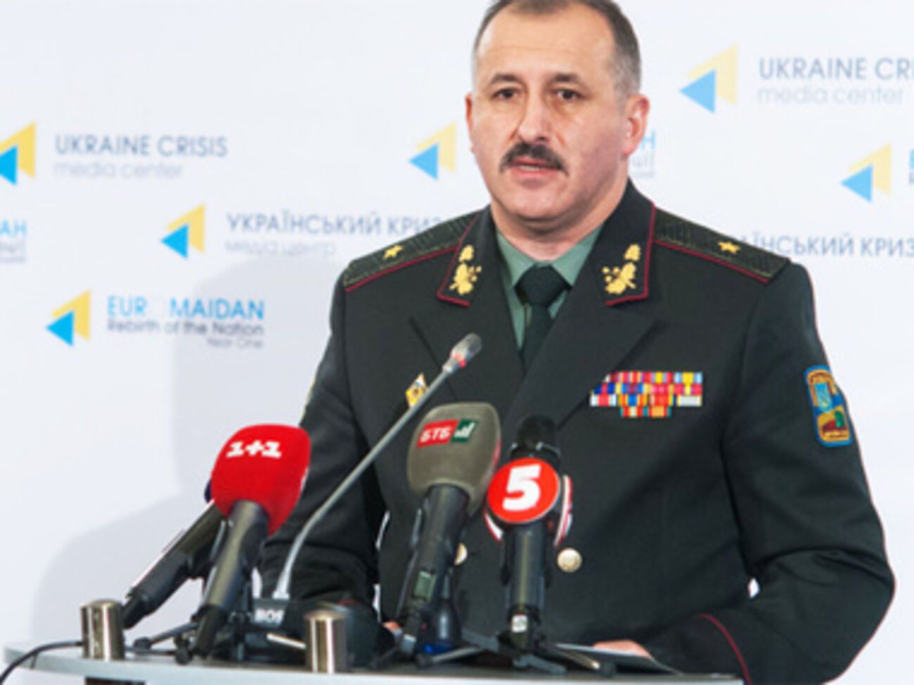 Владимир Талалай сообщил о новой волне мобилизации в Украине