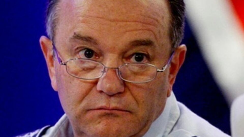 Бридлав: Россия продолжает оказывать помощь боевикам на Донбассе, ухудшая возможность мирных переговоров