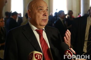 Москаль считает, что Россия заинтересована в голоде на Донбассе