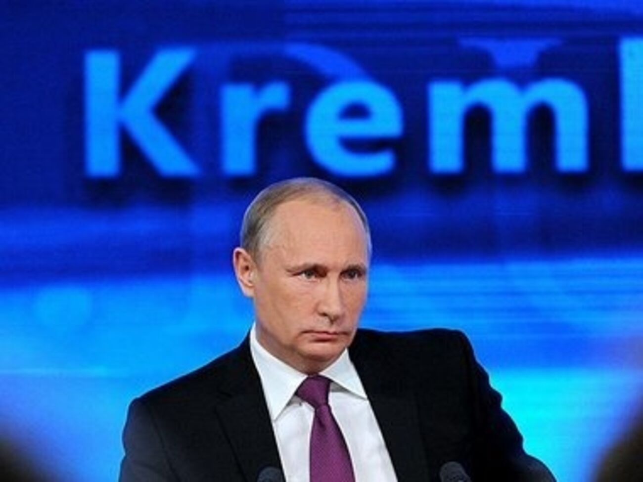 Ни одно государство не может начать уголовное преследование российского президента