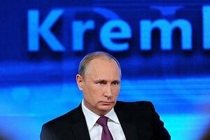 Ни одно государство не может начать уголовное преследование российского президента